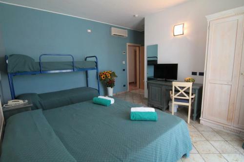 Hotel Club Selinunte Beach Aimori