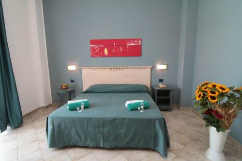 Hotel Club Selinunte Beach Aimori