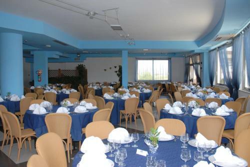 Hotel Club Selinunte Beach Aimori