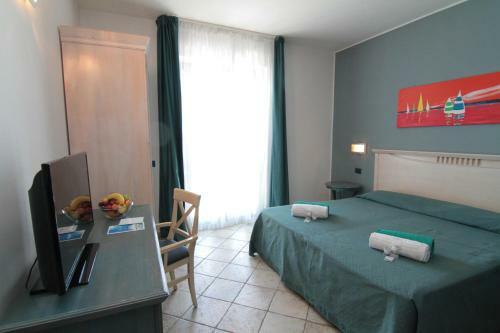 Hotel Club Selinunte Beach Aimori