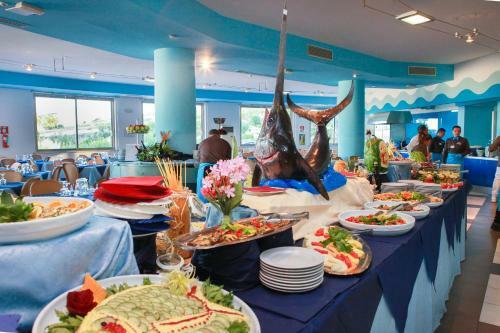Hotel Club Selinunte Beach Aimori