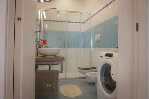 Apartamento Ideapulia - Casa Sanp�
