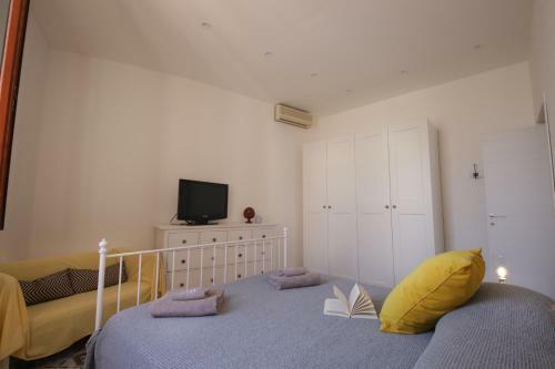 Apartamento Ideapulia - Casa Sanp�