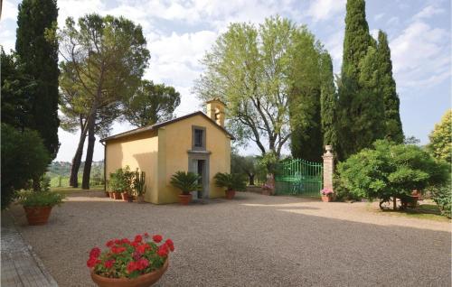Il Granaio