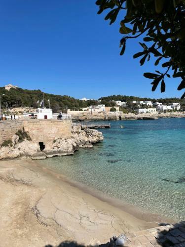 Casa Nauna - Fronte Mare