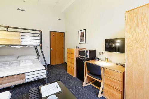 Apartamento Studio Ready 4 Students & Traveling Professionals! 310