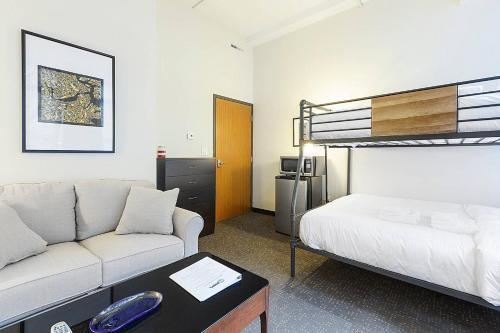 Apartamento Studio Ready 4 Students & Traveling Professionals! 310