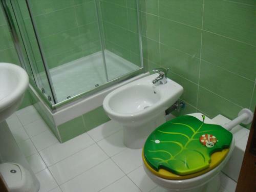 Bed And Breakfast I Vicoletti Di Napoli