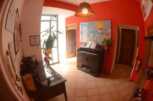 Bed And Breakfast I Vicoletti Di Napoli