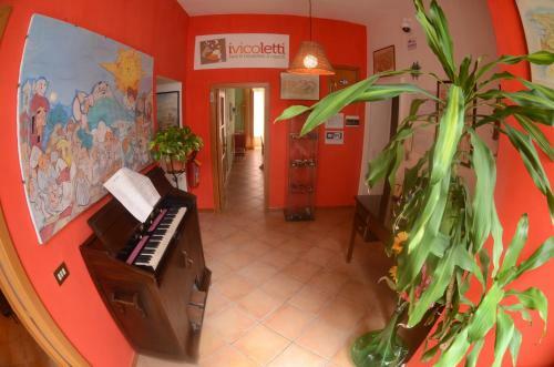 Bed And Breakfast I Vicoletti Di Napoli