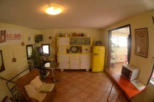 Bed And Breakfast I Vicoletti Di Napoli