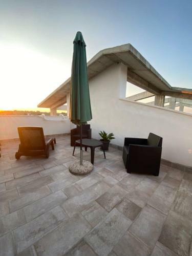 Bed & Breakfast Tana Del Riccio