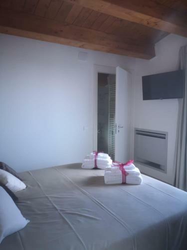 Bed & Breakfast Tana Del Riccio