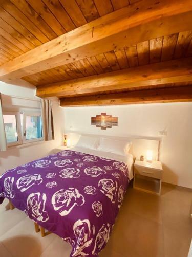 Bed & Breakfast Tana Del Riccio