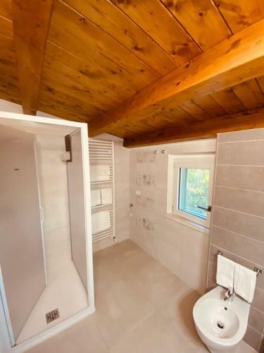 Bed & Breakfast Tana Del Riccio