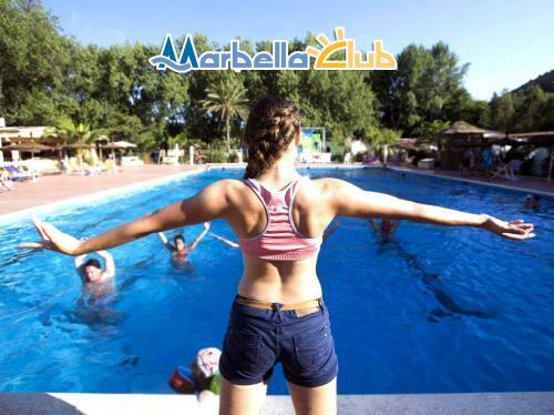 Villaggio Marbella Club