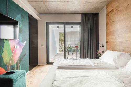 Bed & Breakfast Oleeva Garda Living
