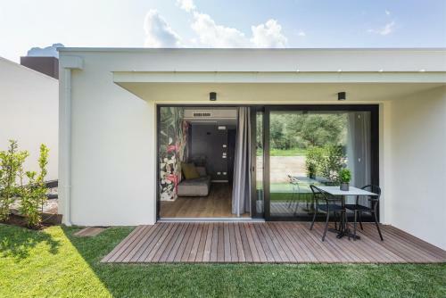 Bed & Breakfast Oleeva Garda Living