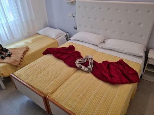 Hotel Marconi Miramare
