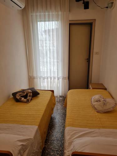 Hotel Marconi Miramare