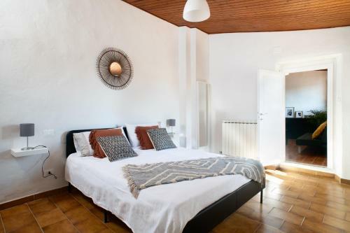 Apartamento Borgo Hospitality