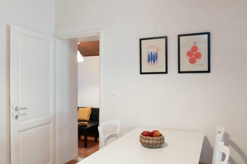 Apartamento Borgo Hospitality