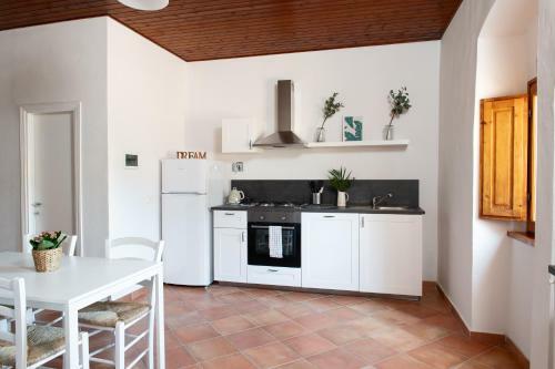 Apartamento Borgo Hospitality