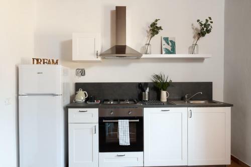 Apartamento Borgo Hospitality