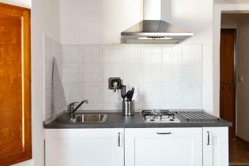 Apartamento Borgo Hospitality