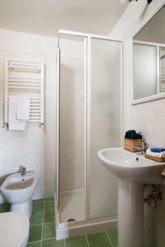 Apartamento Borgo Hospitality