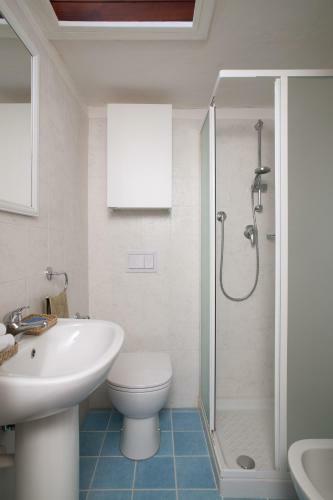 Apartamento Borgo Hospitality