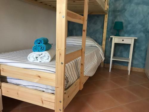 Apartamento Le Terrazze - "dalla Nonna"