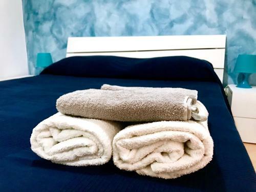 Apartamento Le Terrazze - "dalla Nonna"