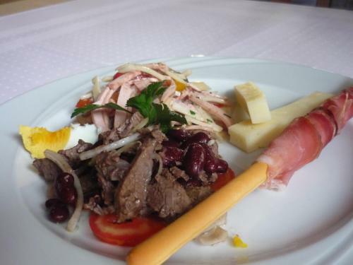 Bed & Breakfast Pension Pernthaler