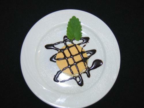 Bed & Breakfast Pension Pernthaler
