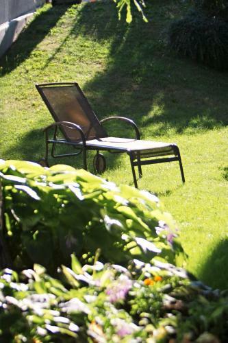 Bed & Breakfast Pension Pernthaler