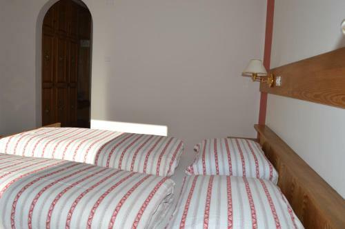 Hotel Pension Vetzanerhof