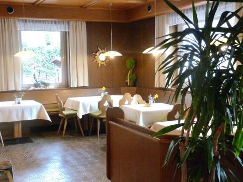Hotel Pension Vetzanerhof