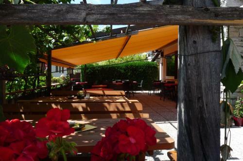 Hotel Pension Vetzanerhof