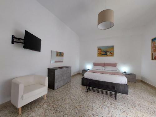 Apartamento Casa Vacanza Annalisa