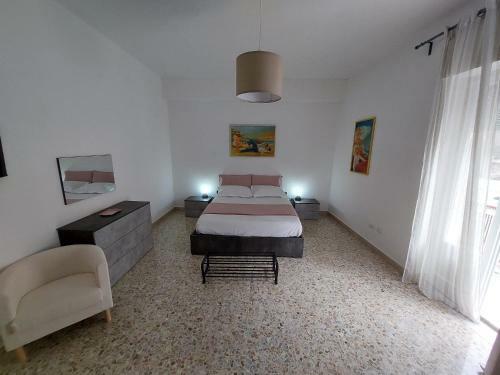 Apartamento Casa Vacanza Annalisa