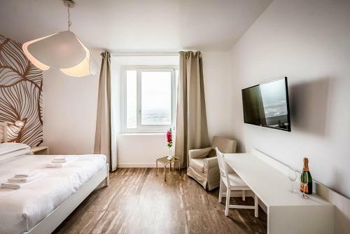 Hostal Guest House Il Giardino Di Sole