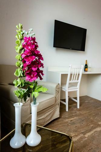 Hostal Guest House Il Giardino Di Sole