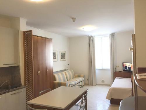Apartamento Genovese Villa Elena Residence