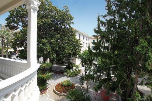 Apartamento Genovese Villa Elena Residence