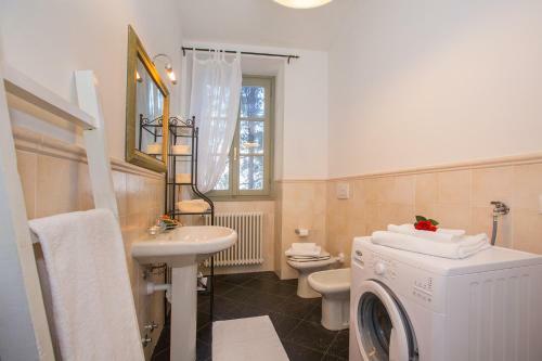 Apartamento Casa Al Prato Apt. A