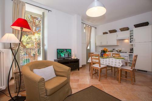Apartamento Casa Al Prato Apt. A