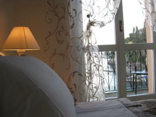 Divina Vita Apartments
