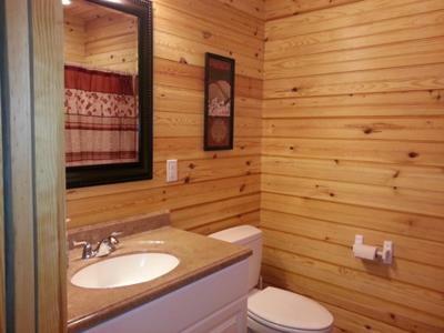 Moonlight Lake Rv Park And Cottages