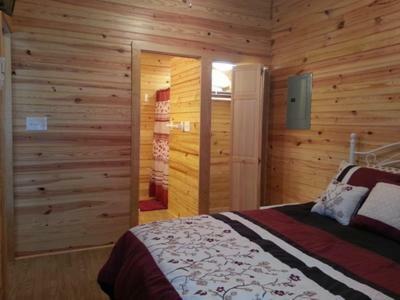 Moonlight Lake Rv Park And Cottages